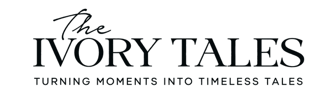 Ivory Tales